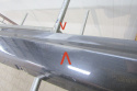 Listwa progowa lewa BMW 5 G30 G31 M Pakiet 17- kombi sedan