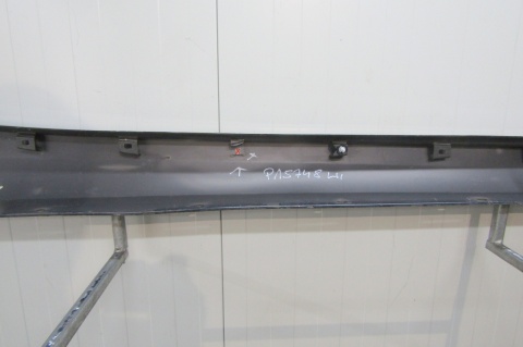 Listwa progowa lewa RENAULT ZOE 12- 764197005R