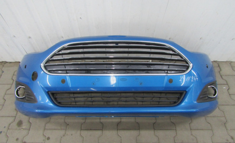 Zderzak przód Ford Fiesta Mk7 VII Lift 12-16