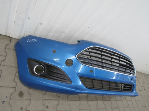 Zderzak przód Ford Fiesta Mk7 VII Lift 12-16