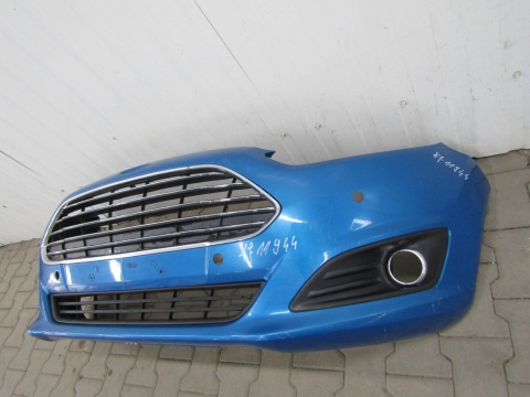 Zderzak przód Ford Fiesta Mk7 VII Lift 12-16