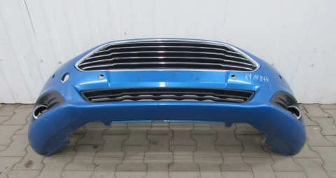Zderzak przód Ford Fiesta Mk7 VII Lift 12-16