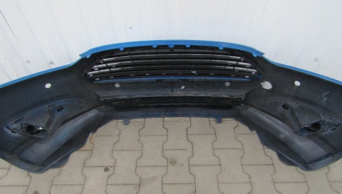 Zderzak przód Ford Fiesta Mk7 VII Lift 12-16