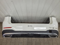 Zderzak tył tylny Mercedes GLC X253 AMG 15-18