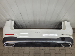 Zderzak tył tylny Mercedes GLC X253 AMG 15-18