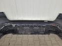 Zderzak tył tylny Mercedes GLC X253 AMG 15-18