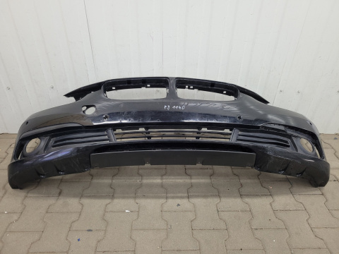 Zderzak przód przedni BMW 3 F30 F31 Lift LCI 16-