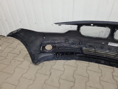 Zderzak przód przedni BMW 3 F30 F31 Lift LCI 16-