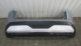 Zderzak tył tylny Nissan Qashqai 3 III J12 21-