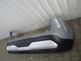 Zderzak tył tylny Nissan Qashqai 3 III J12 21-