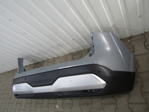 Zderzak tył tylny Nissan Qashqai 3 III J12 21-