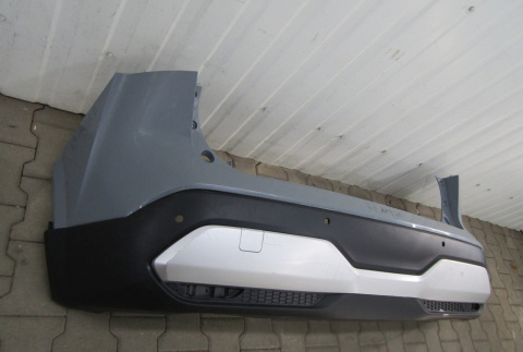 Zderzak tył tylny Nissan Qashqai 3 III J12 21-