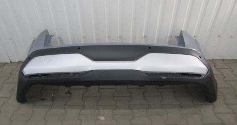 Zderzak tył tylny Nissan Qashqai 3 III J12 21-