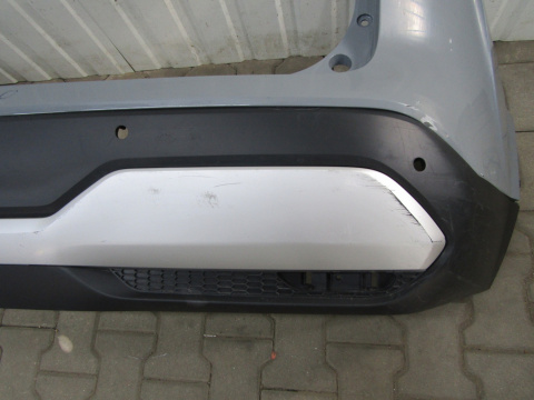 Zderzak tył tylny Nissan Qashqai 3 III J12 21-