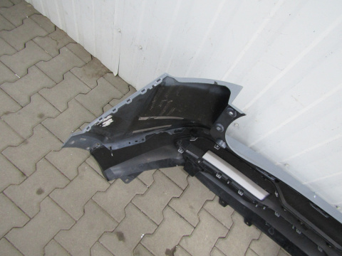 Zderzak tył tylny Nissan Qashqai 3 III J12 21-