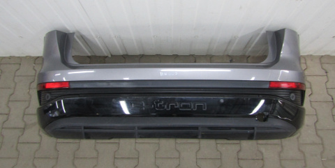 Zderzak tył tylny AUDI Q4 E-TRON 89A S-LINE 21-