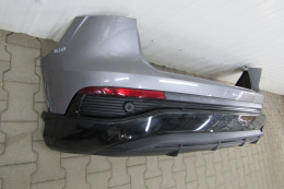Zderzak tył tylny AUDI Q4 E-TRON 89A S-LINE 21-
