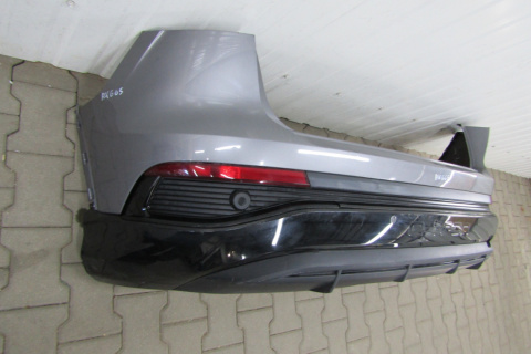 Zderzak tył tylny AUDI Q4 E-TRON 89A S-LINE 21-