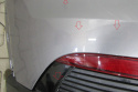 Zderzak tył tylny AUDI Q4 E-TRON 89A S-LINE 21-