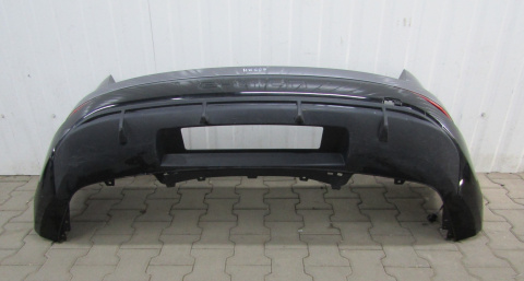 Zderzak tył tylny AUDI Q4 E-TRON 89A S-LINE 21-