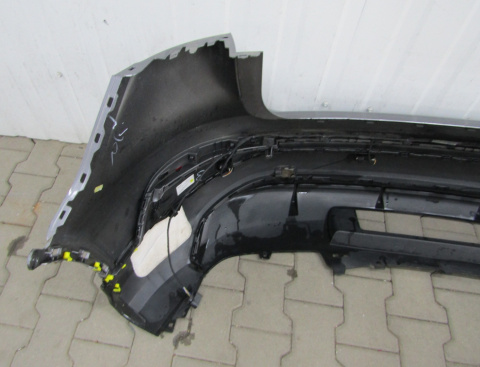 Zderzak tył tylny AUDI Q4 E-TRON 89A S-LINE 21-