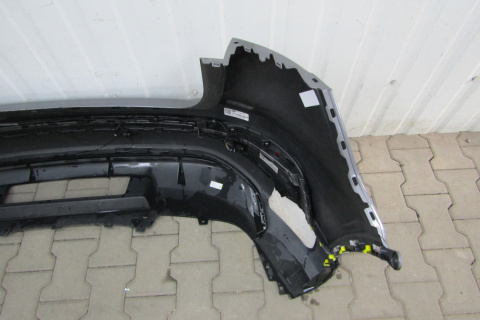 Zderzak tył tylny AUDI Q4 E-TRON 89A S-LINE 21-