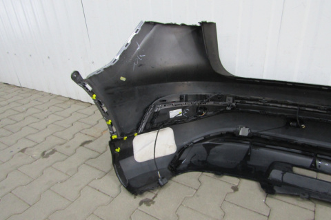 Zderzak tył tylny AUDI Q4 E-TRON 89A S-LINE 21-