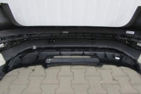Zderzak tył tylny AUDI Q4 E-TRON 89A S-LINE 21-
