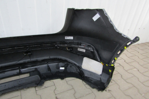 Zderzak tył tylny AUDI Q4 E-TRON 89A S-LINE 21-