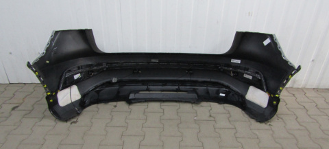 Zderzak tył tylny AUDI Q4 E-TRON 89A S-LINE 21-