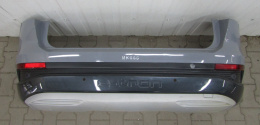 Zderzak tył tylny AUDI Q4 E-TRON 89A ADVANCED 21-