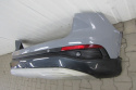 Zderzak tył tylny AUDI Q4 E-TRON 89A ADVANCED 21-