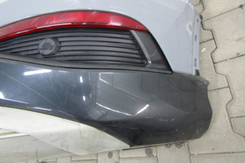 Zderzak tył tylny AUDI Q4 E-TRON 89A ADVANCED 21-