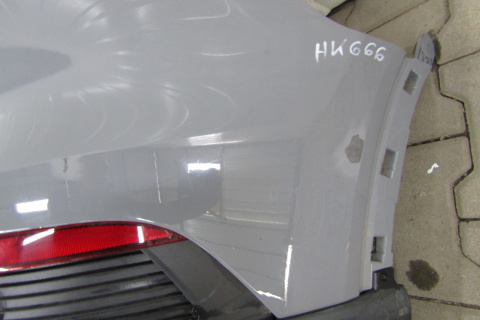 Zderzak tył tylny AUDI Q4 E-TRON 89A ADVANCED 21-