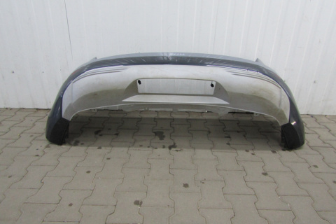 Zderzak tył tylny AUDI Q4 E-TRON 89A ADVANCED 21-