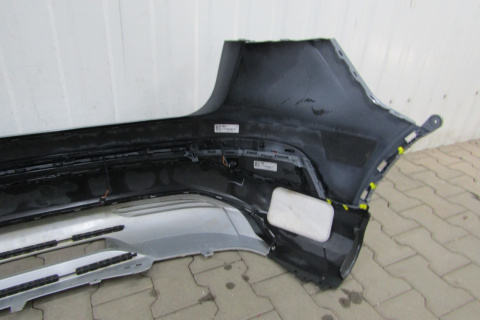 Zderzak tył tylny AUDI Q4 E-TRON 89A ADVANCED 21-