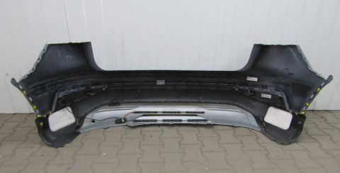 Zderzak tył tylny AUDI Q4 E-TRON 89A ADVANCED 21-