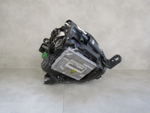 Lampa przód Fiat 500 KSENON 07-15 LH