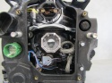 Lampa przód Fiat 500 KSENON 07-15 LH