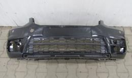 ZDERZAK PRZÓD PRZEDNI SKODA YETI 5L LIFT 13-17