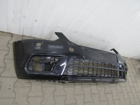 ZDERZAK PRZÓD PRZEDNI SKODA YETI 5L LIFT 13-17