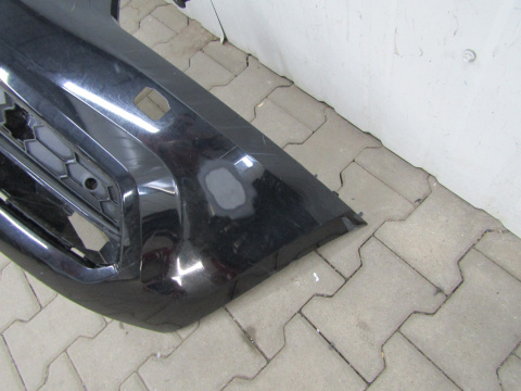 ZDERZAK PRZÓD PRZEDNI SKODA YETI 5L LIFT 13-17