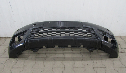 ZDERZAK PRZÓD PRZEDNI SKODA YETI 5L LIFT 13-17