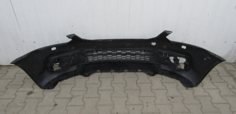 ZDERZAK PRZÓD PRZEDNI SKODA YETI 5L LIFT 13-17
