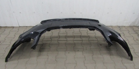 ZDERZAK PRZÓD PRZEDNI SKODA YETI 5L LIFT 13-17