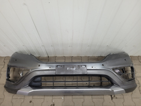 Zderzak przód przedni Honda CRV CR-V 4 IV Lift 15-18
