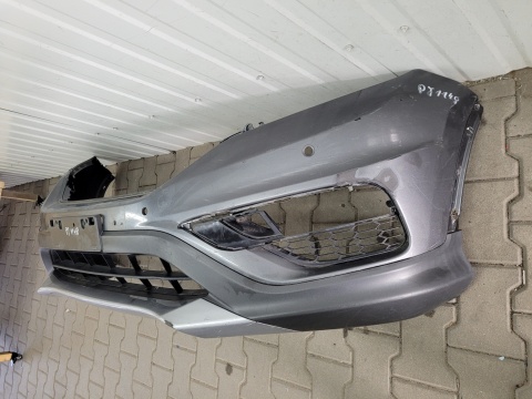 Zderzak przód przedni Honda CRV CR-V 4 IV Lift 15-18