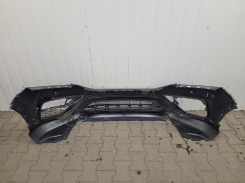 Zderzak przód przedni Honda CRV CR-V 4 IV Lift 15-18