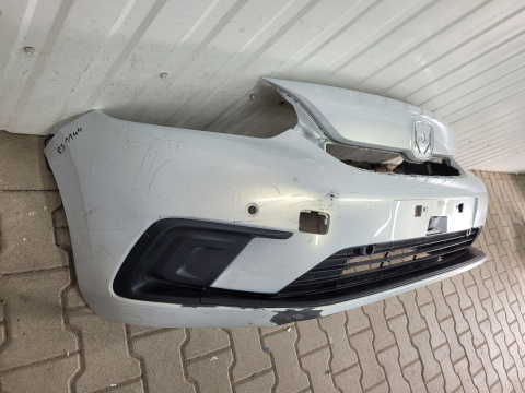 Zderzak przód przedni Honda Jazz 5 V 20-