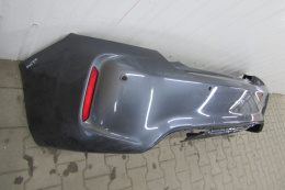 Zderzak tył tylny BMW 2 M2 F87 M-POWER 16-20